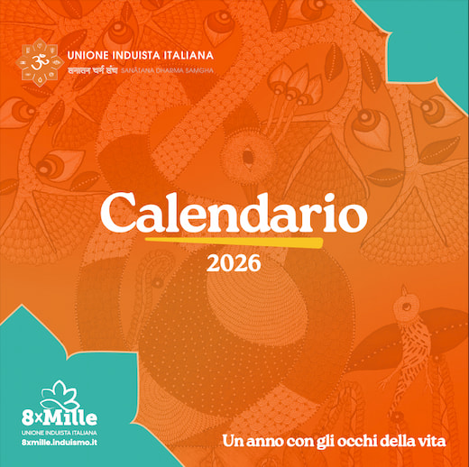 Calendario 2026